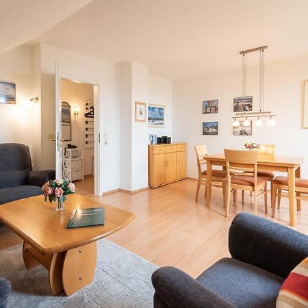 Апартаменти Haus Decker, App 3 Wenningstedt-Braderup Екстер'єр фото