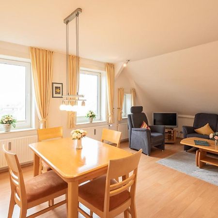 Апартаменти Haus Decker, App 3 Wenningstedt-Braderup Екстер'єр фото